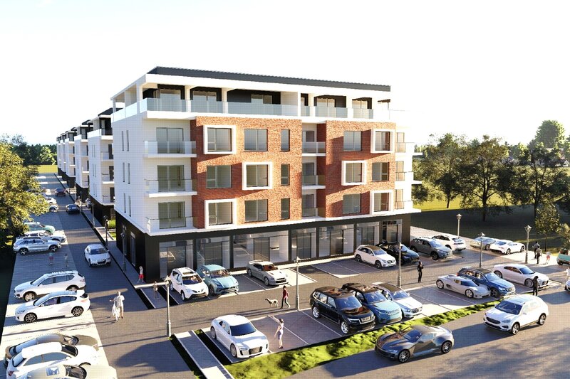 Dobroesti Fundeni, apartament 2 camere