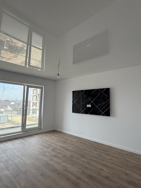 Dobroesti, apartamente 2 camere, TVA inclus
