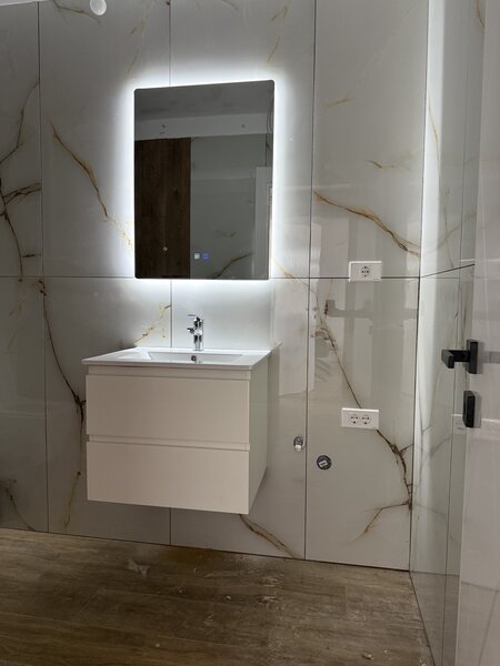 Dobroesti, apartamente 2 camere, TVA inclus