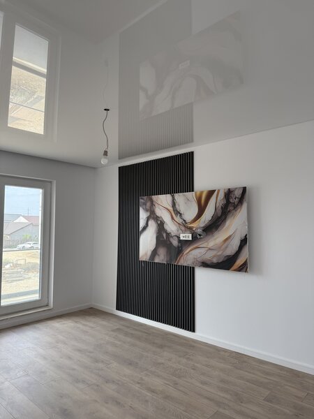 Dobroesti, apartamente 2 camere, TVA inclus