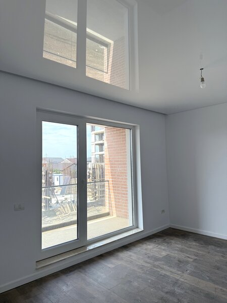 Dobroesti, apartamente 2 camere, TVA inclus