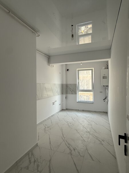 Dobroesti, Fundeni, apartament 2 camere, TVA inclus