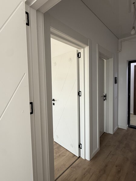 Dobroesti, apartamente 2 camere, TVA inclus