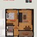 Dobroesti, Fundeni, apartament 2 camere, TVA inclus