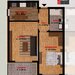 Dobroesti, Fundeni, apartament 2 camere TVA inclus