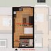 Dobroesti, Fundeni, apartament 2 camere TVA inclus
