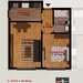 Dobroesti, Fundeni, apartament 2 camere, TVA inclus