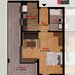 Dobroesti Fundeni, apartament 2 camere