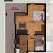 Dobroesti Fundeni, apartament 2 camere
