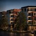 Dobroesti, Fundeni, apartament 2 camere, TVA inclus
