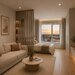Dobroesti, Fundeni, apartament 2 camere, TVA inclus